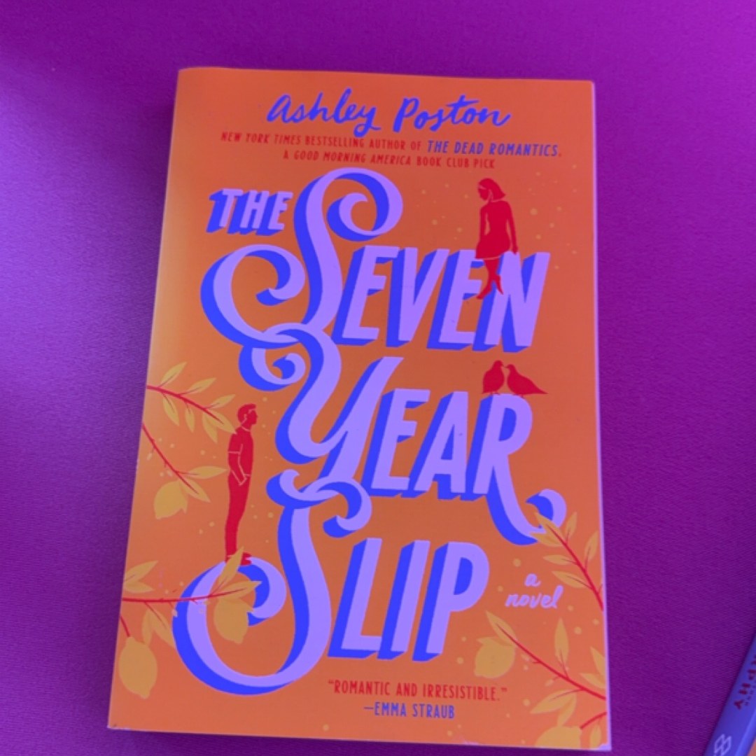 The Seven Year Slip