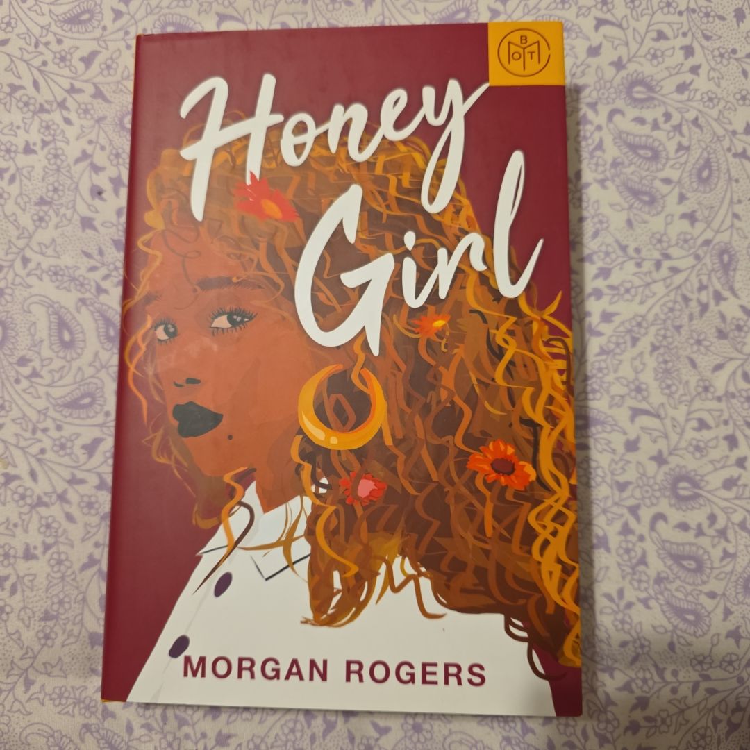 Honey Girl