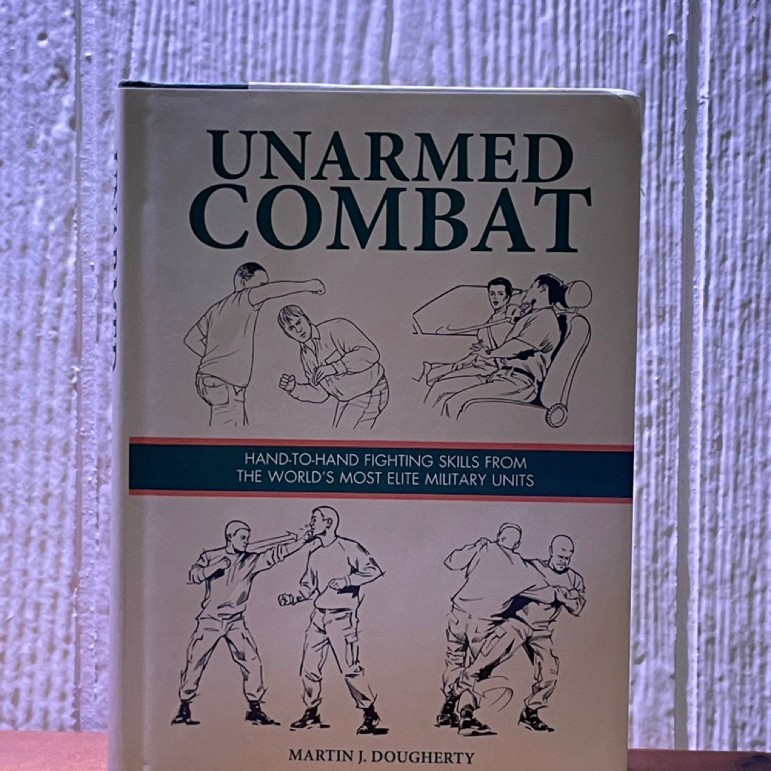 Unarmed Combat
