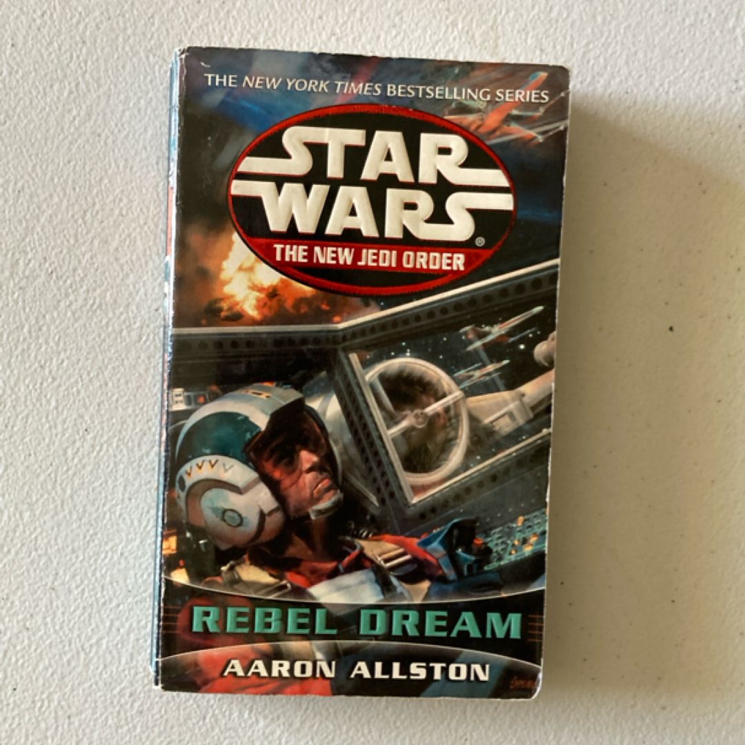 Rebel Dream: Star Wars Legends