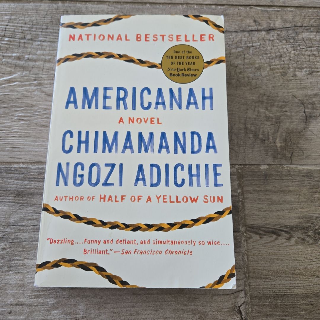 Americanah