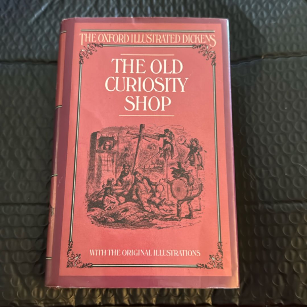 The Complete Works of Charles Dickens