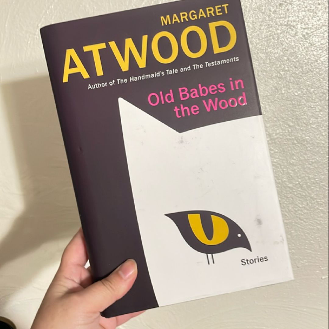 Old Babes in the Wood