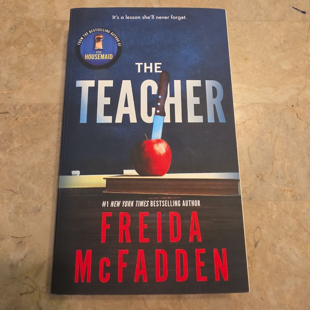 The Teacher