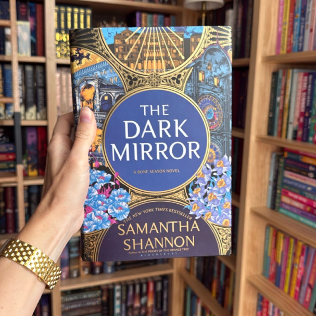 The Dark Mirror