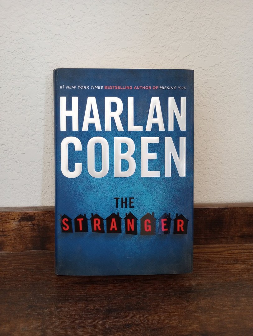The Stranger