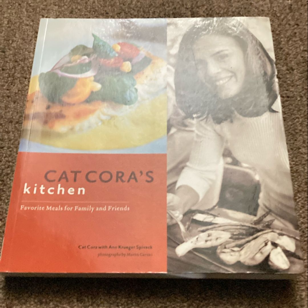 Cat Cora's Kitchen