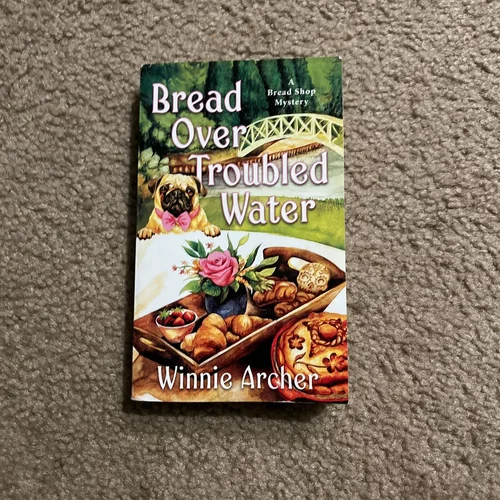 Bread over Troubled Water