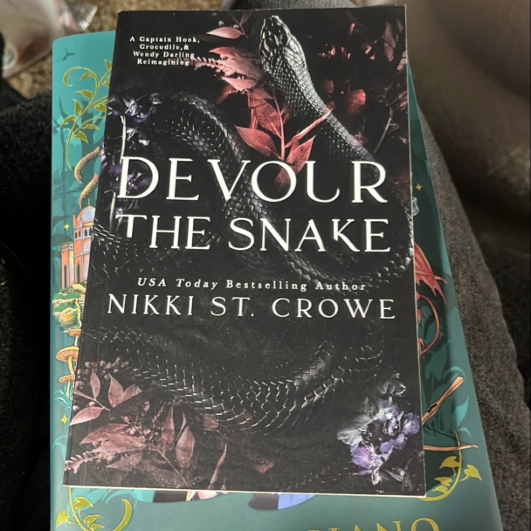 Devour the Snake