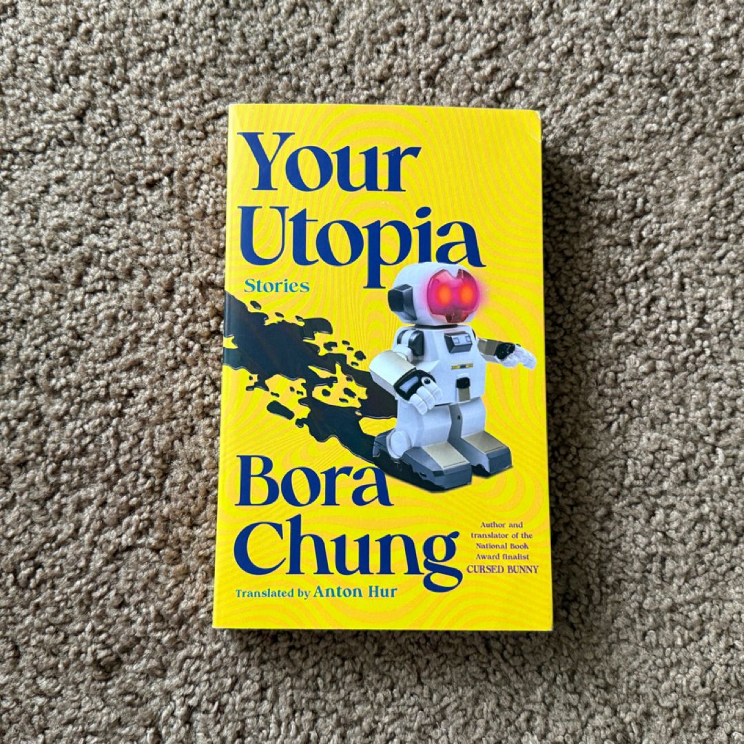 Your Utopia