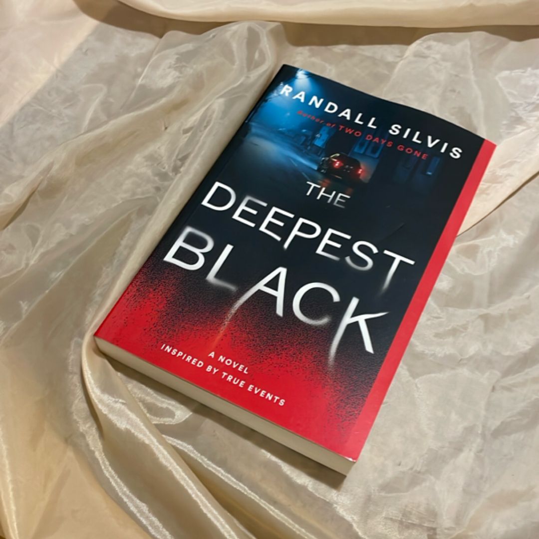 The Deepest Black