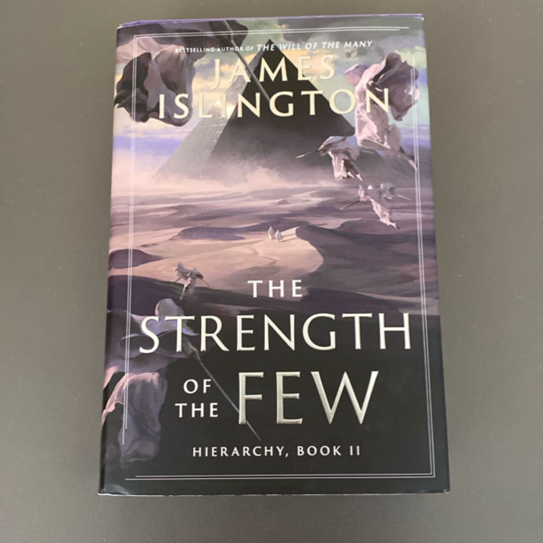 The Strength of the Few
