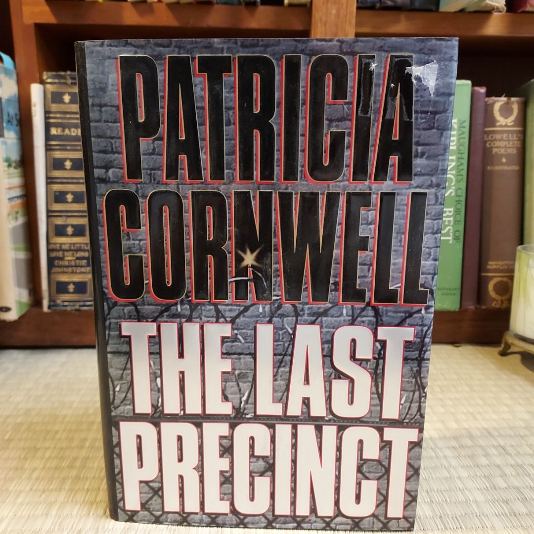 The Last Precinct