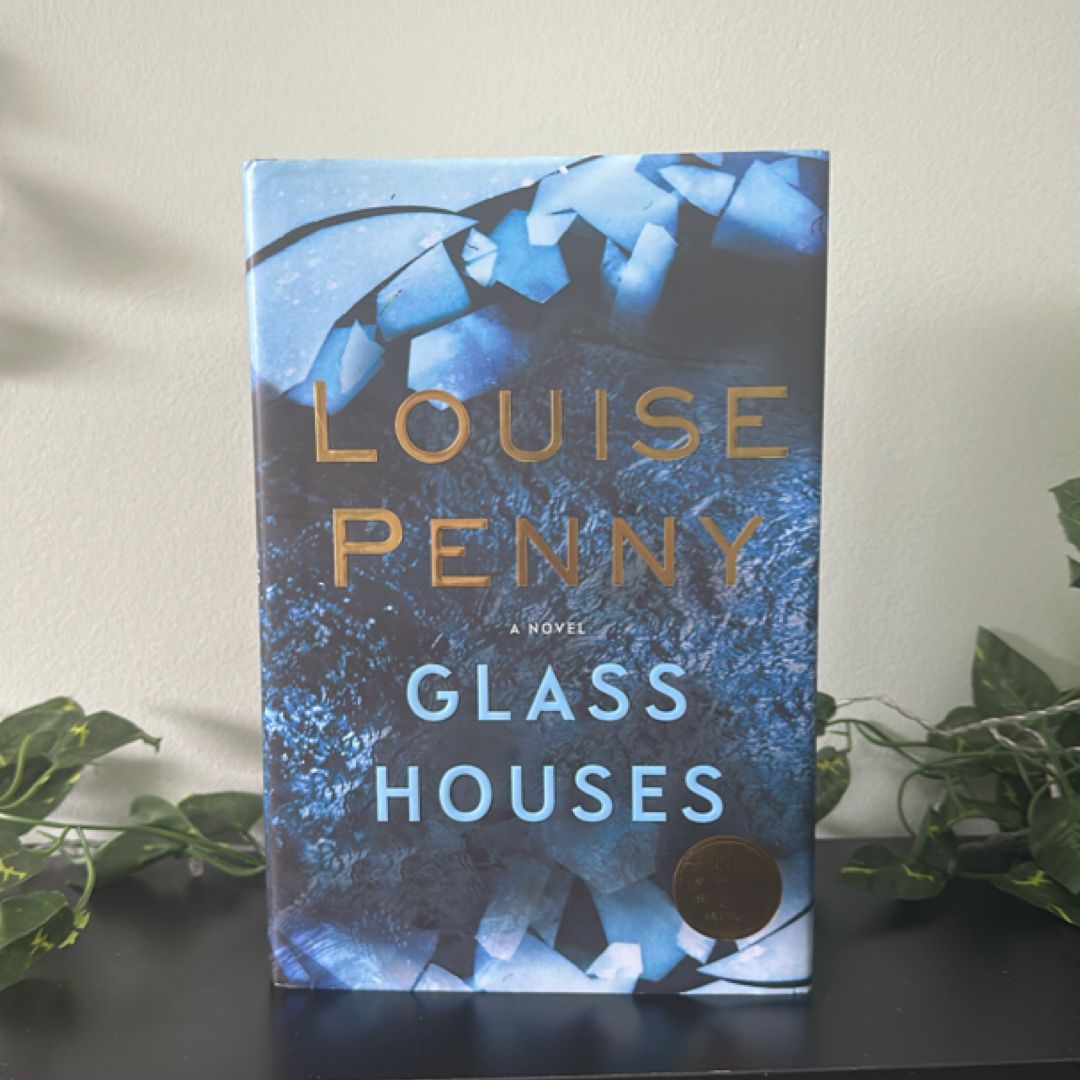 Glass Houses