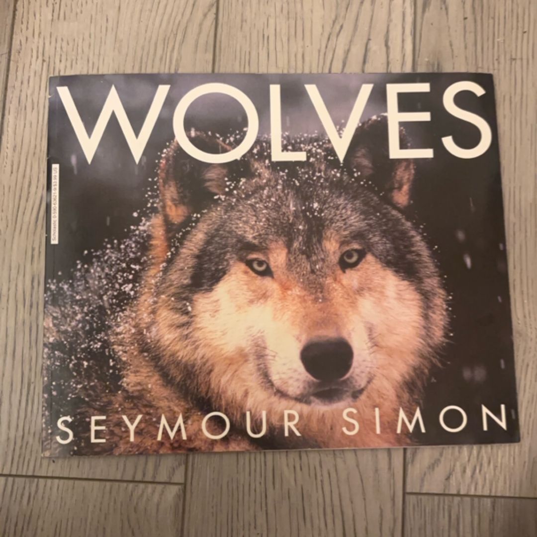 Wolves