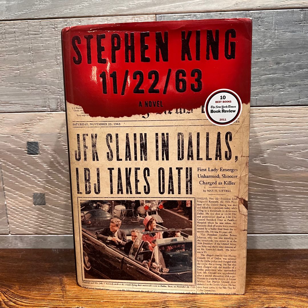 11/22/63