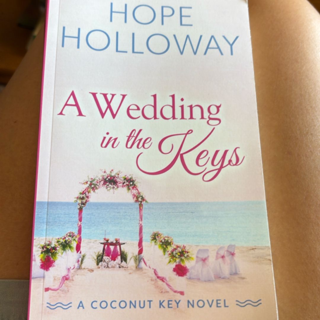 A Wedding in the Keys