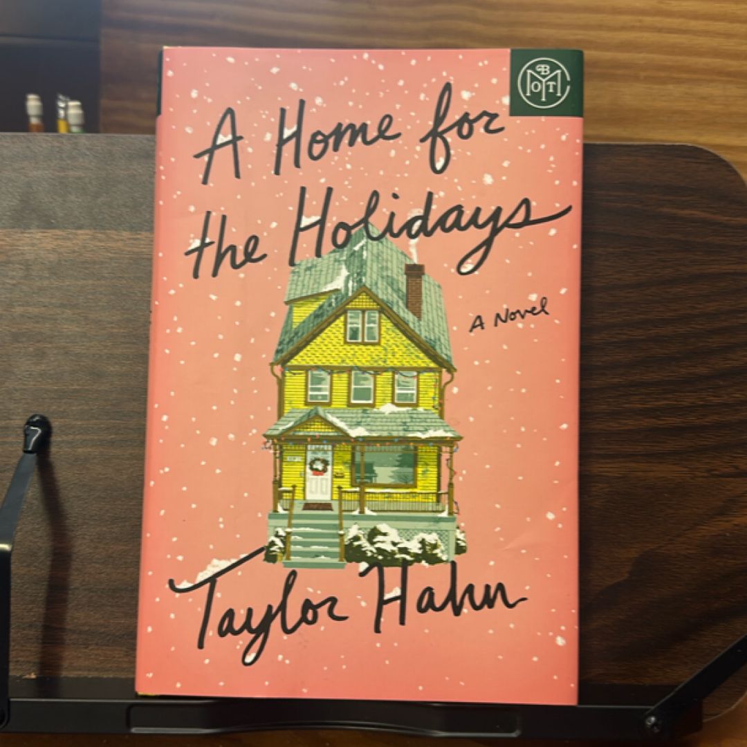 A Home for the Holidays