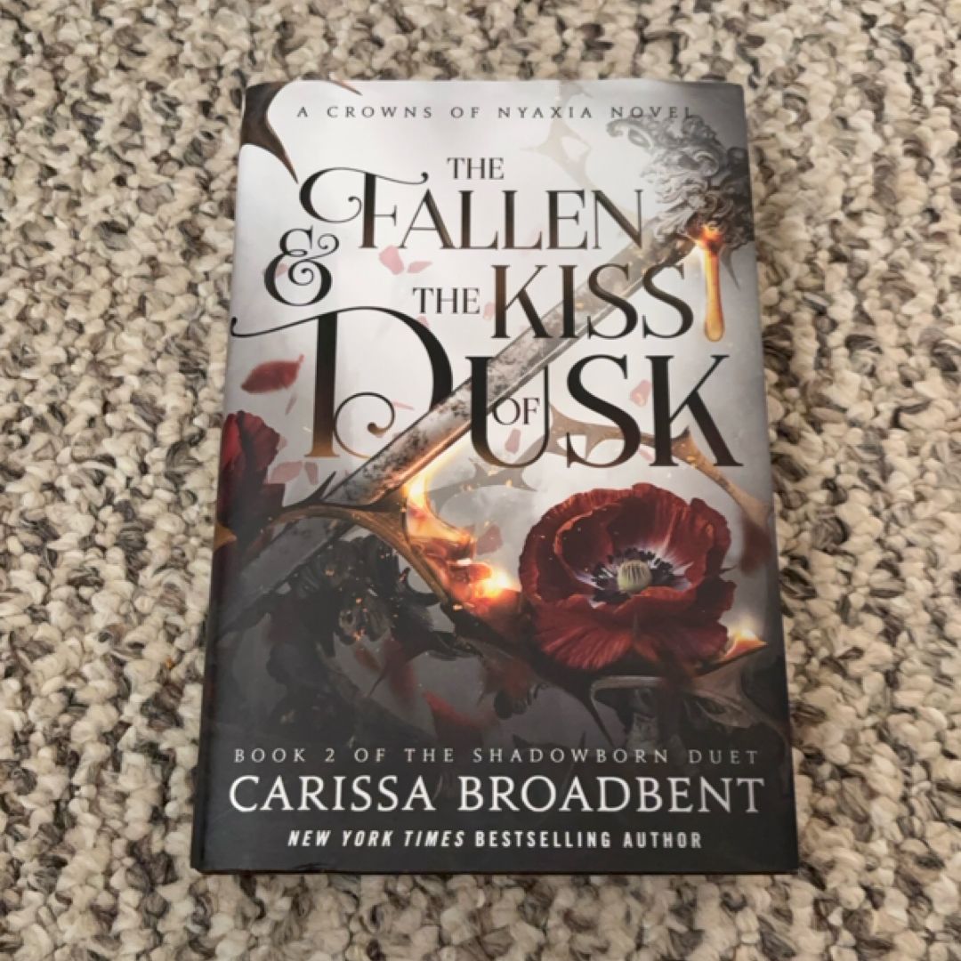 The Fallen and the Kiss of Dusk