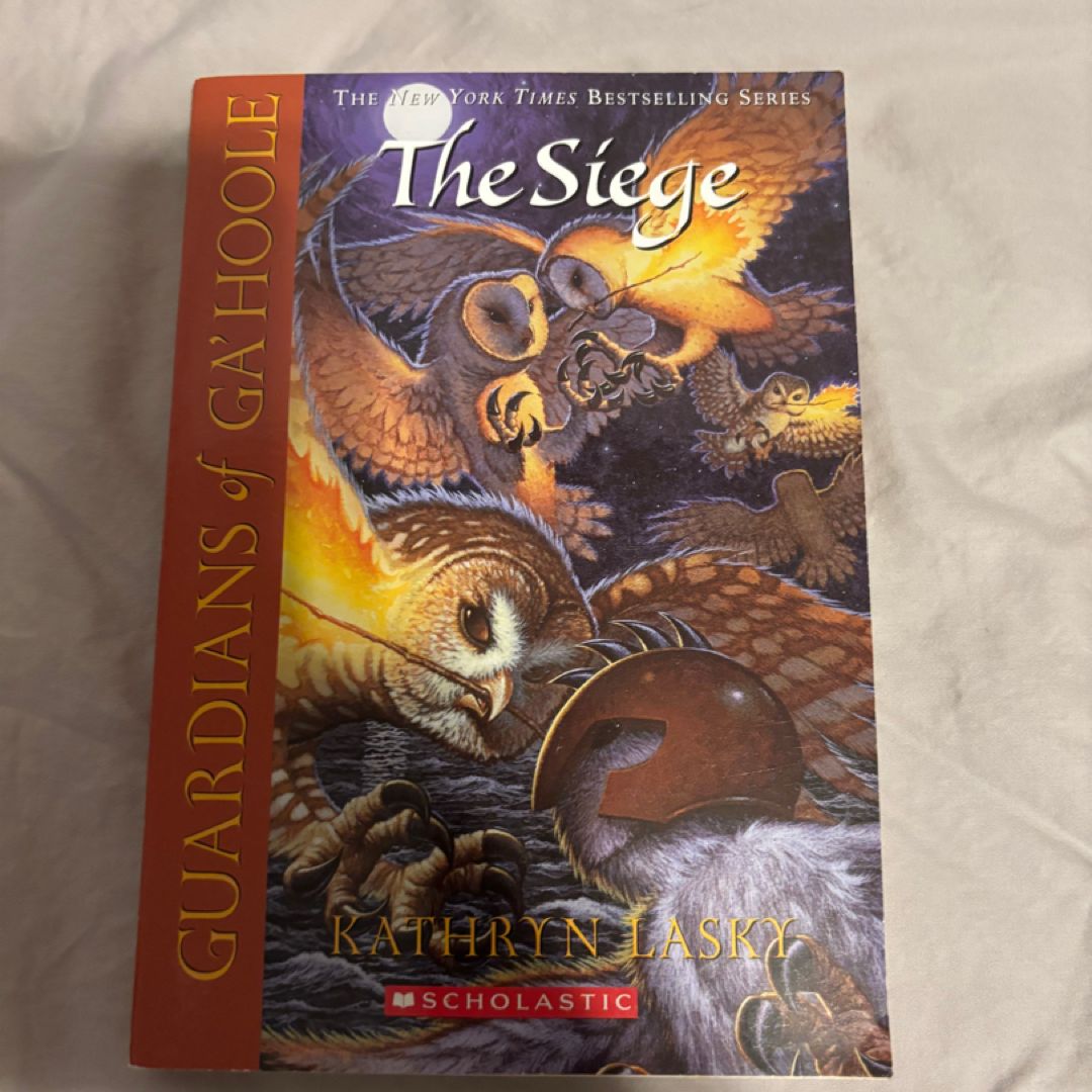 The Siege