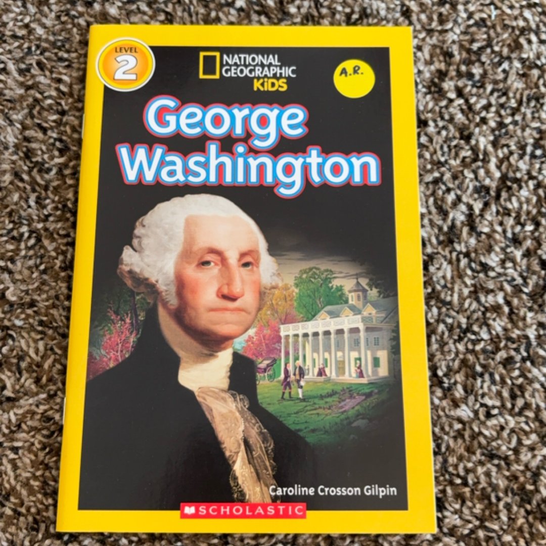 George Washington