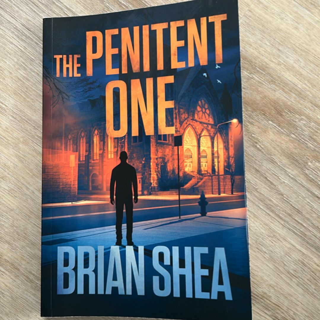 The Penitent One
