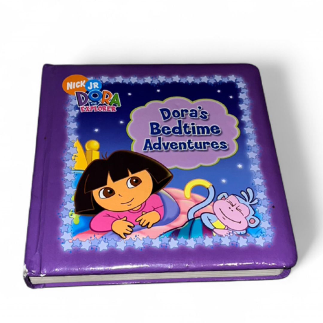 Dora's Bedtime Adventures