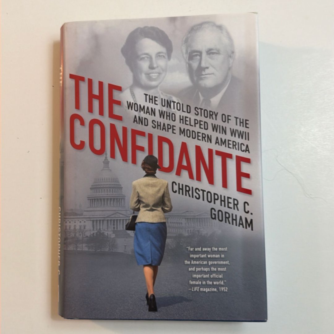 The Confidante