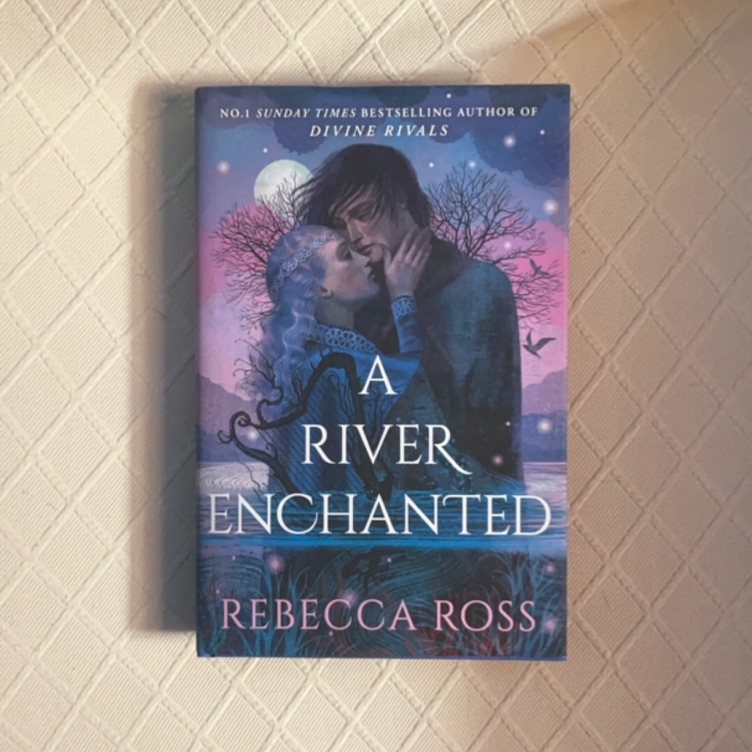 A River Enchanted Deluxe Collector's Edition
