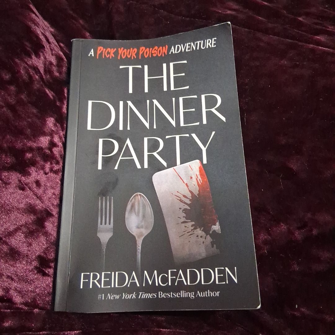 The Dinner Party