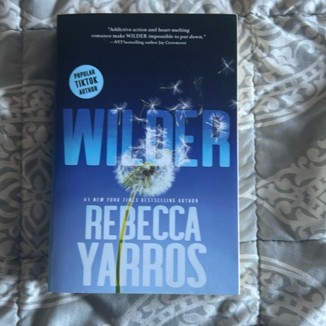 Wilder