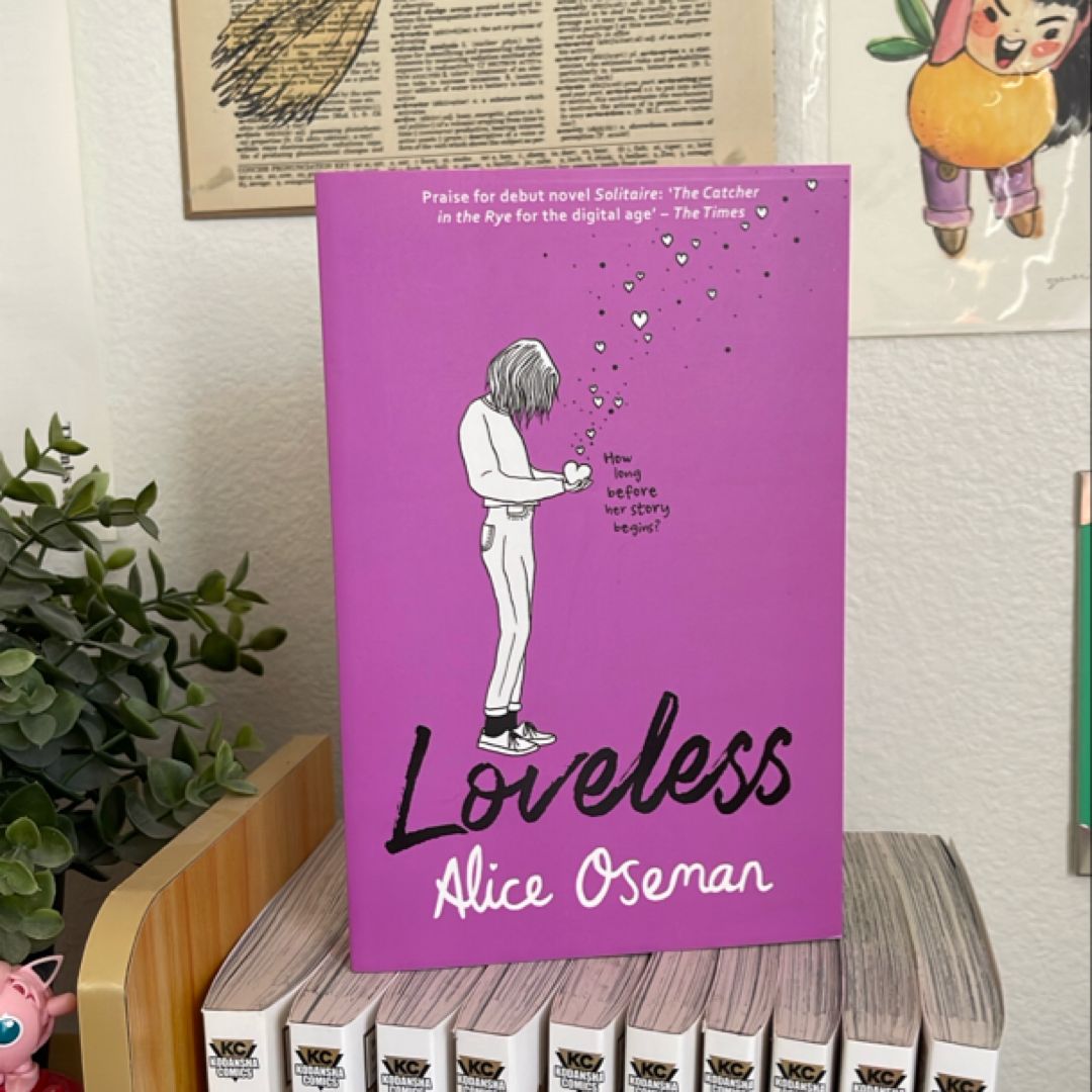 Loveless