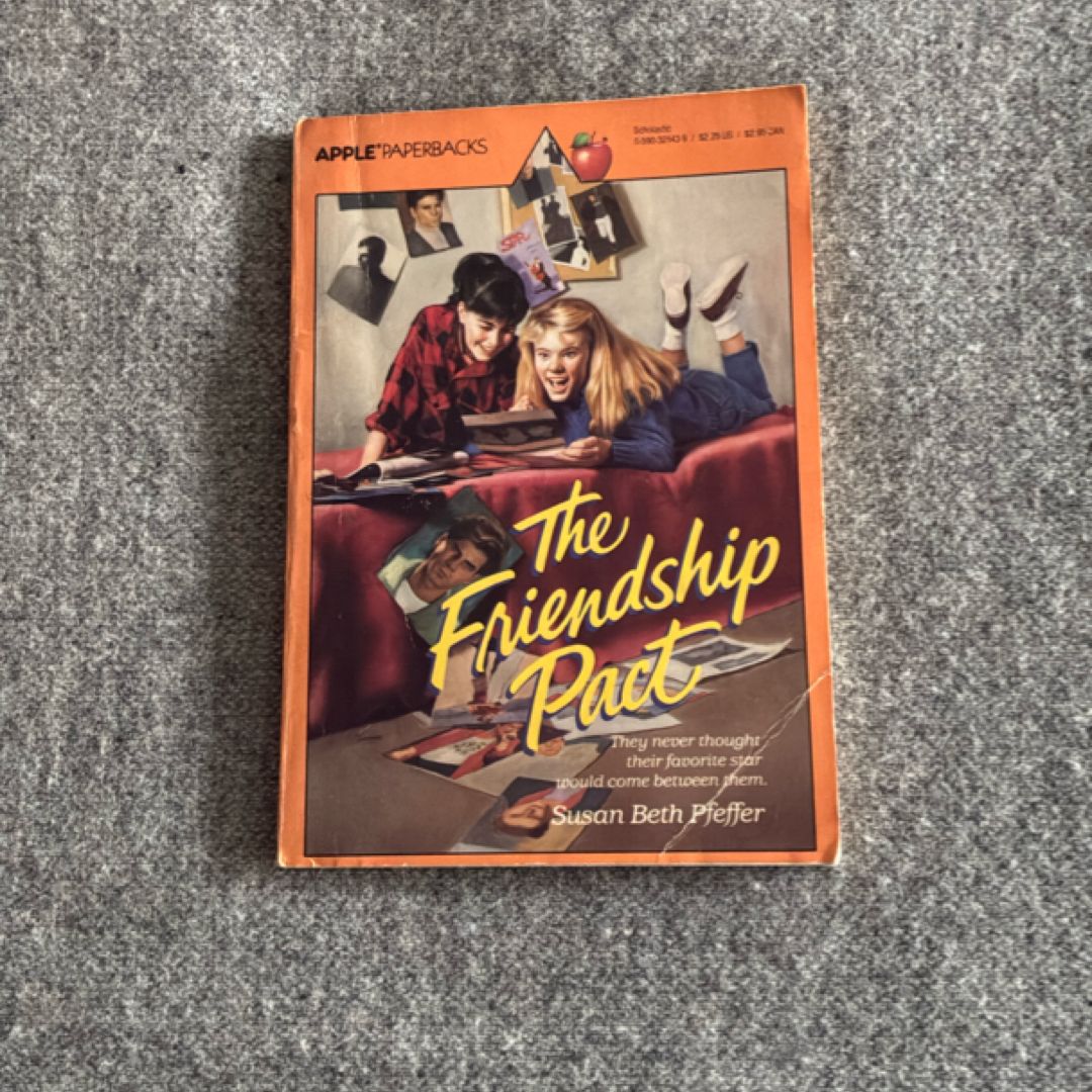 The Friendship Pact