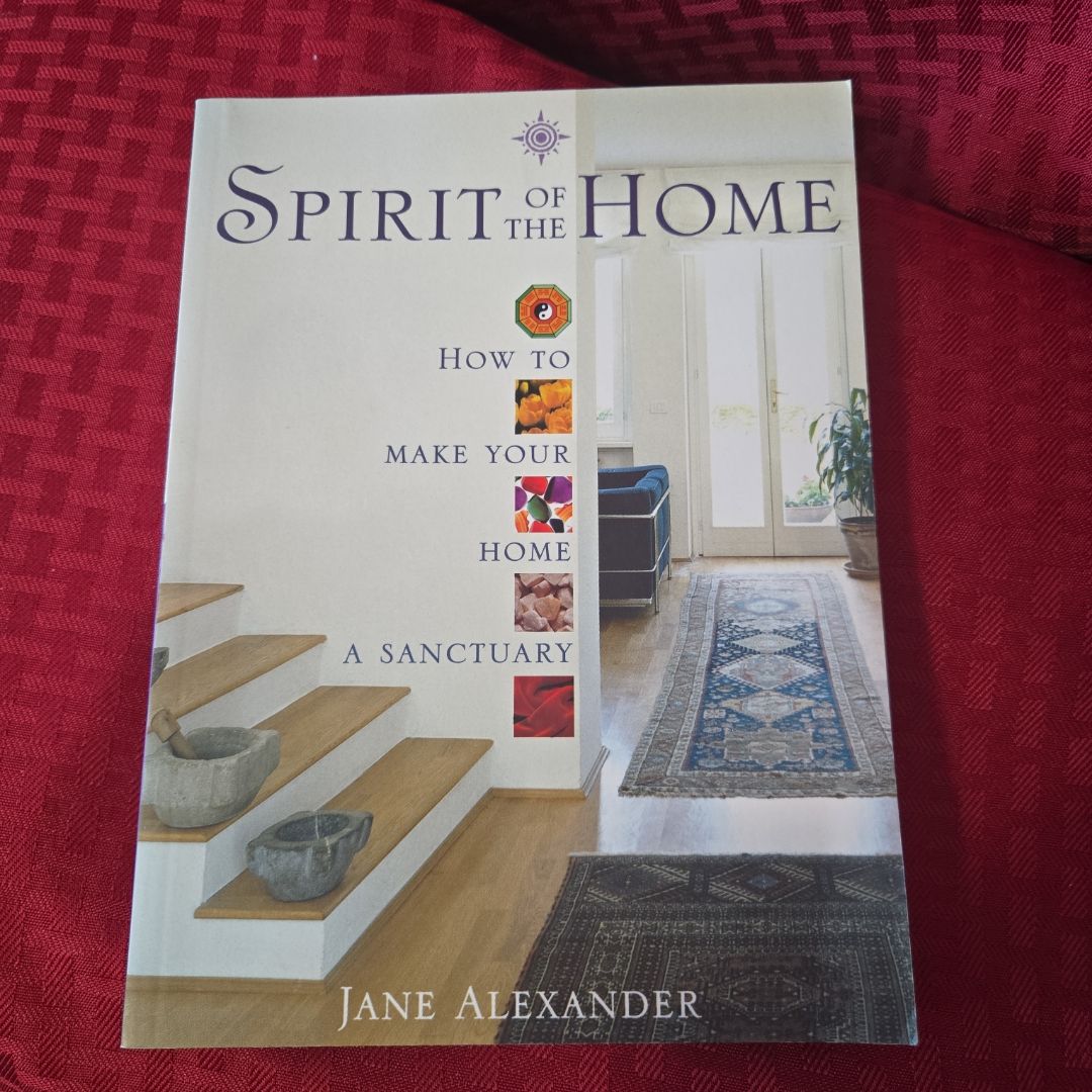 Spirit of the Home