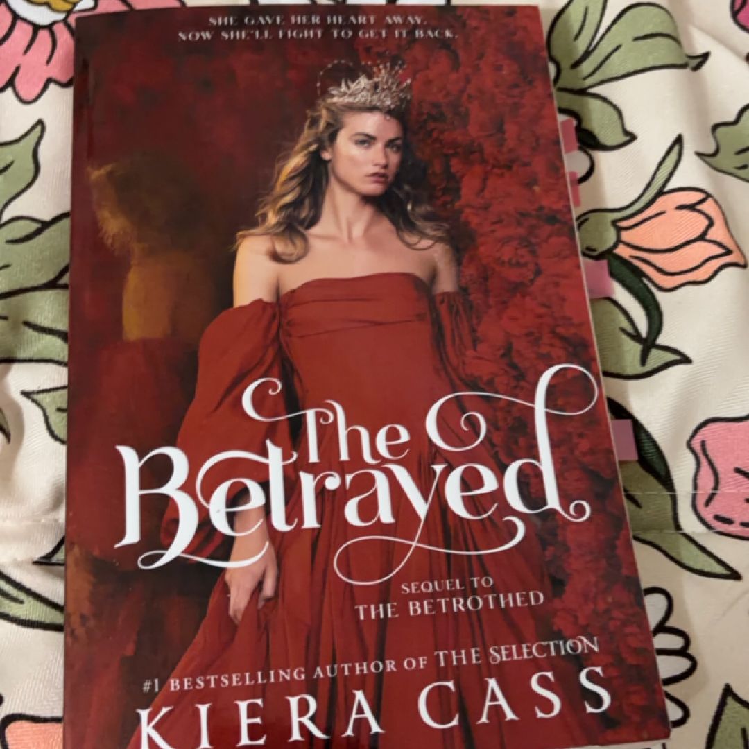 The Betrayed