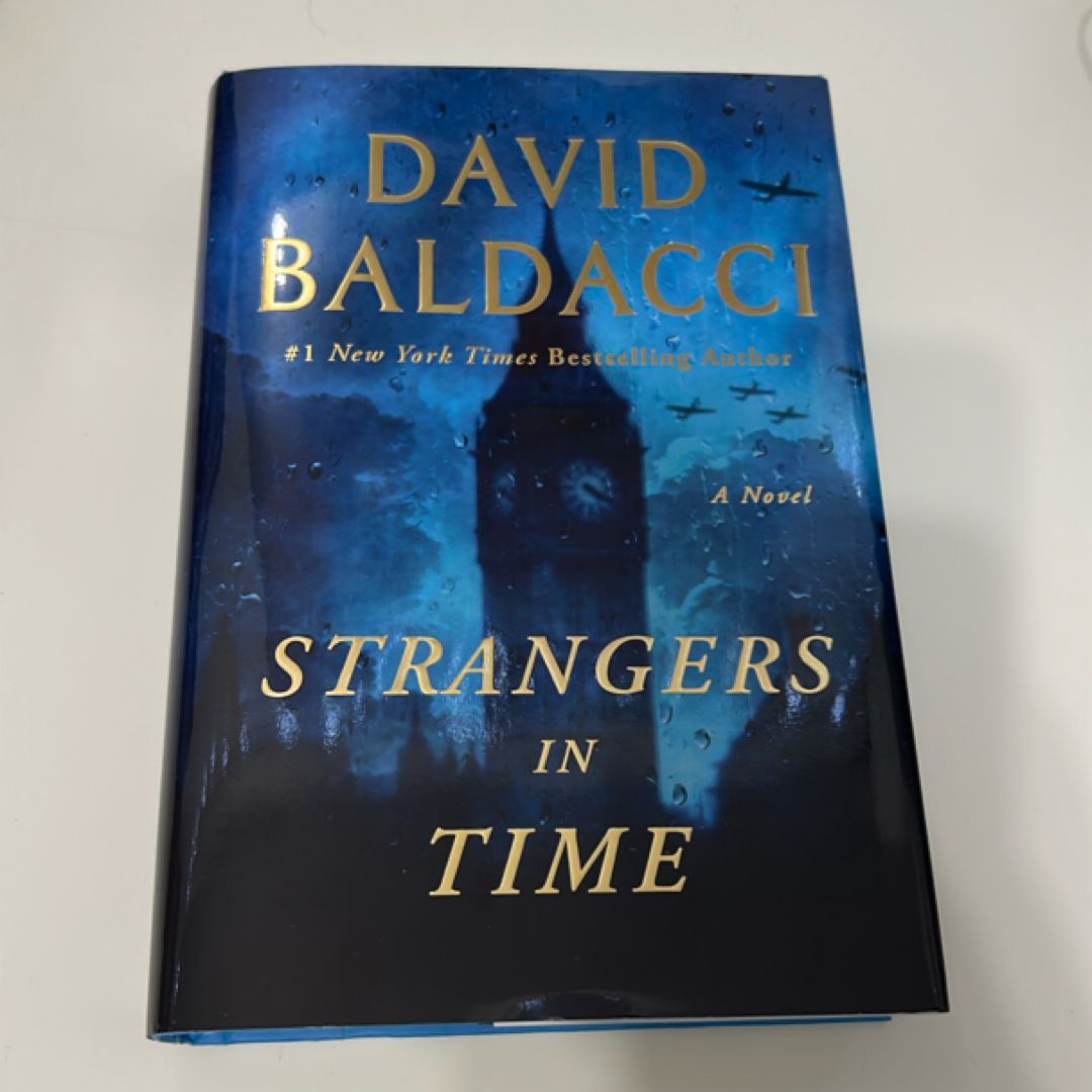 Strangers in Time