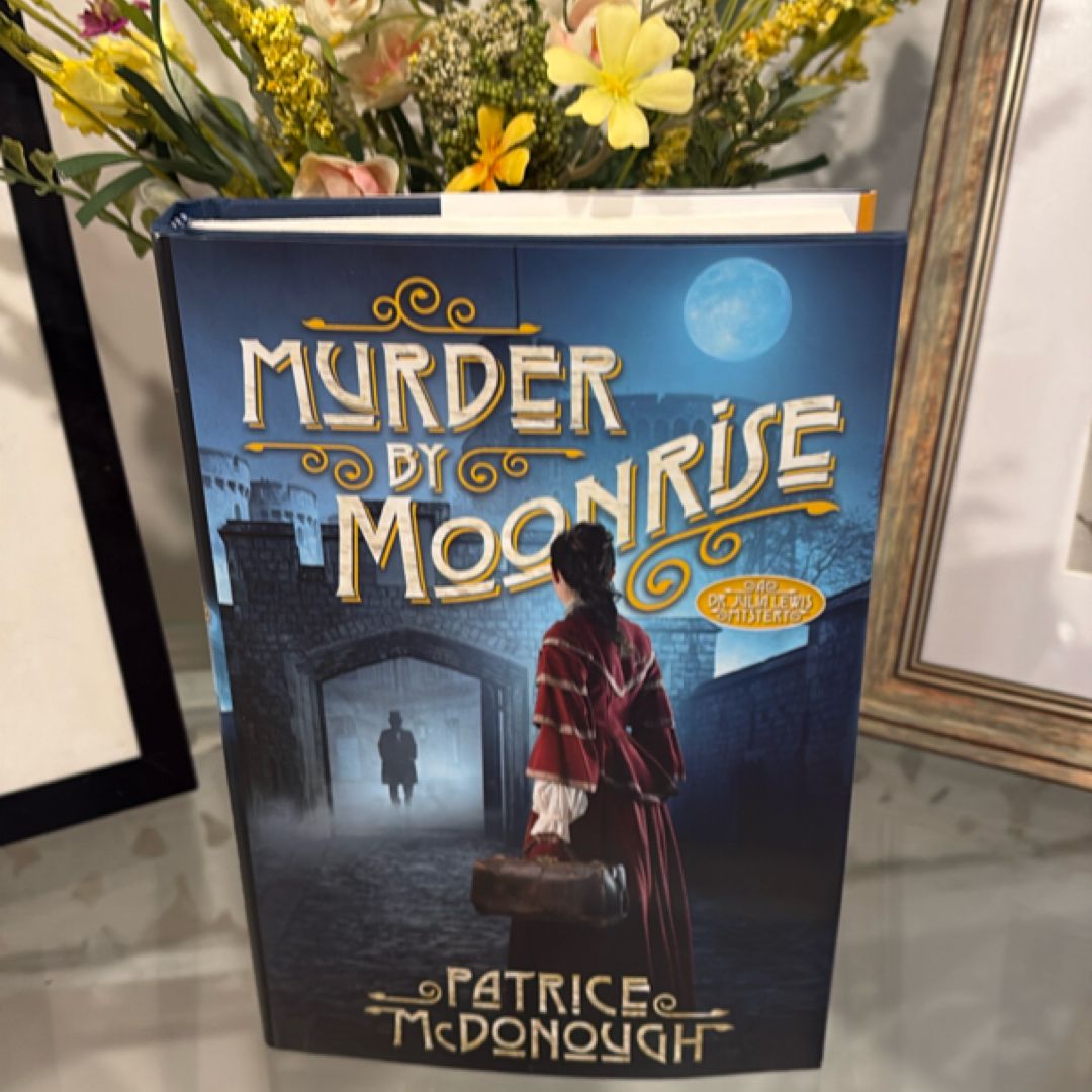 Murder by Moonrise