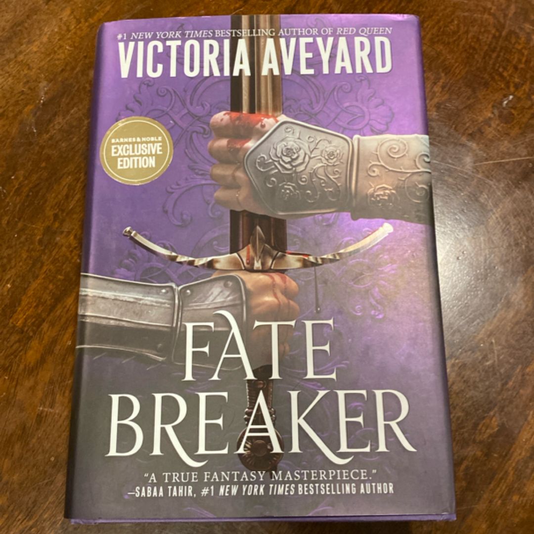 Fate Breaker