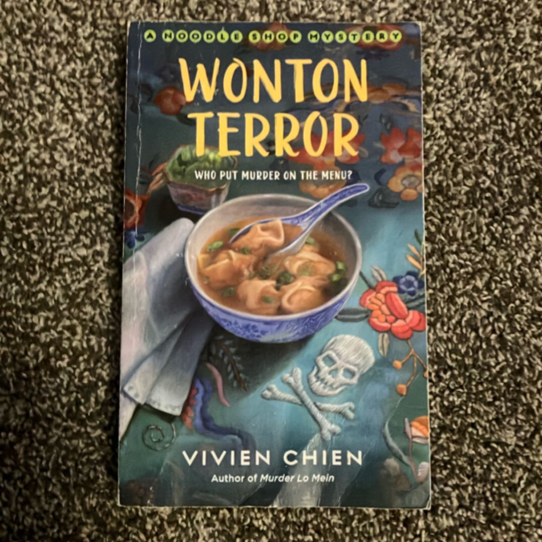 Wonton Terror