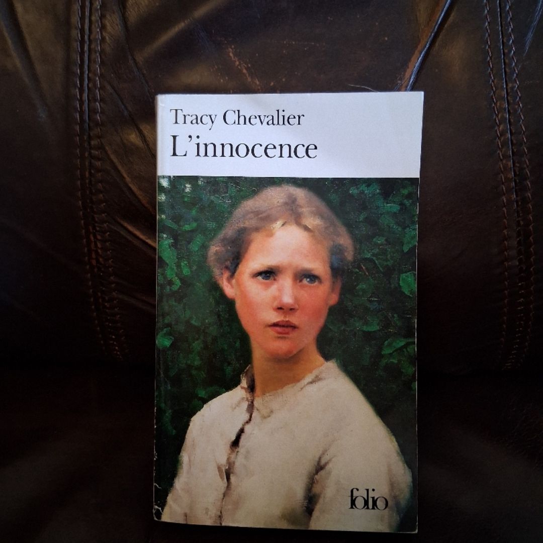 L'innocence