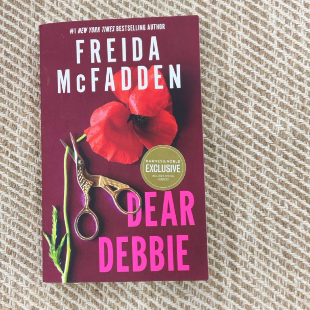 Dear Debbie