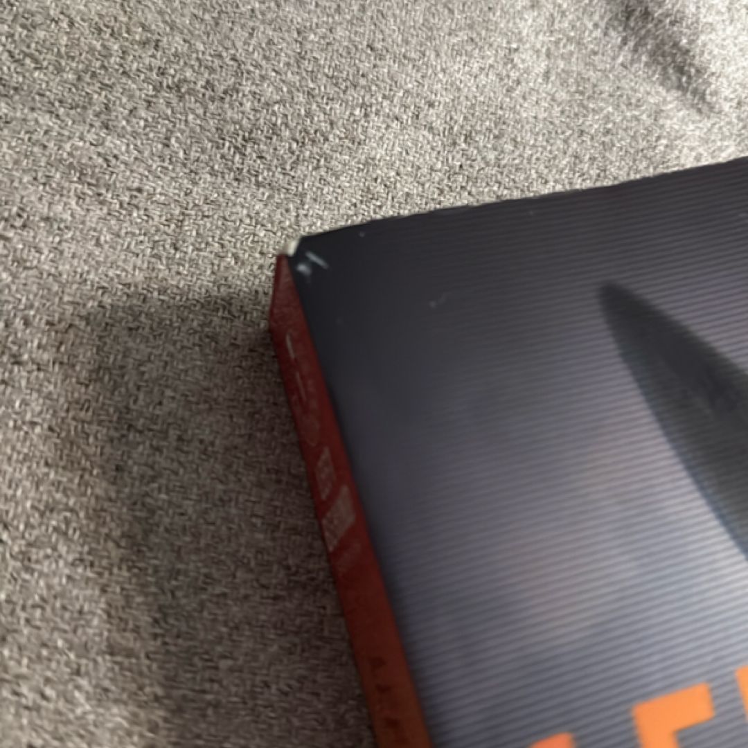 Left Behind