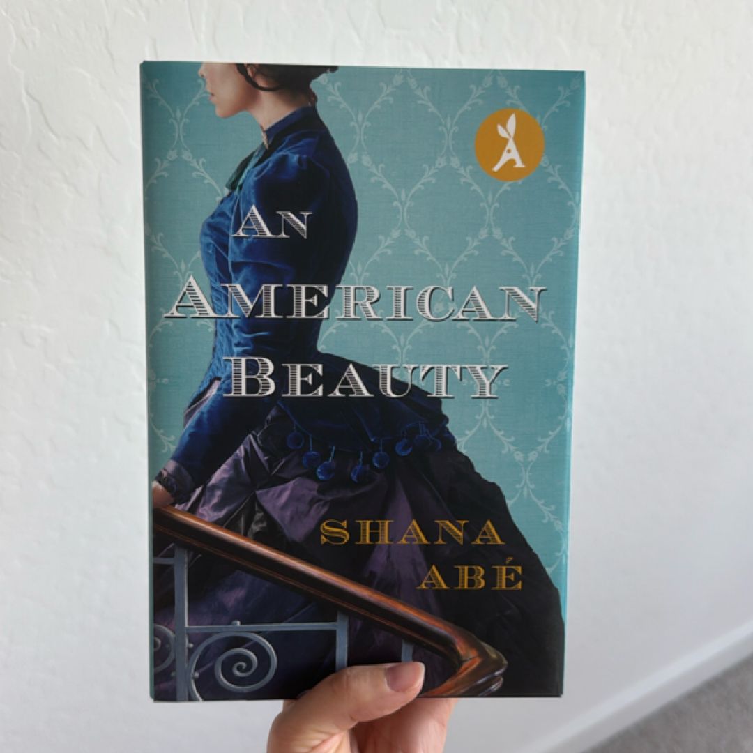 An American Beauty