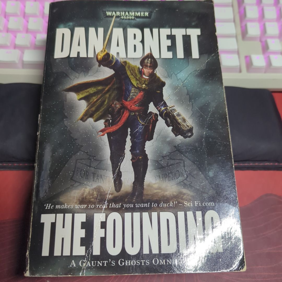 The Founding