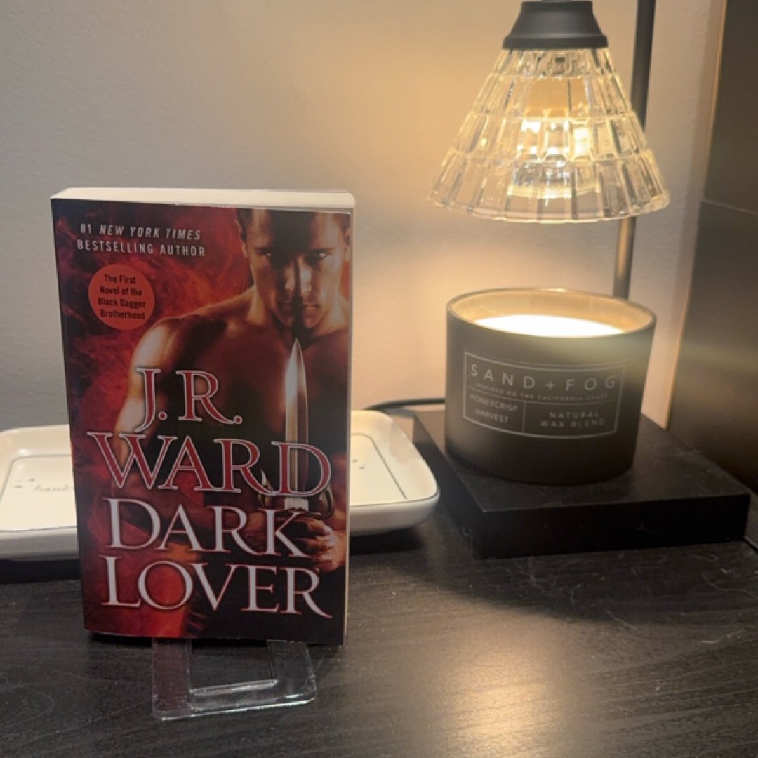 Dark Lover