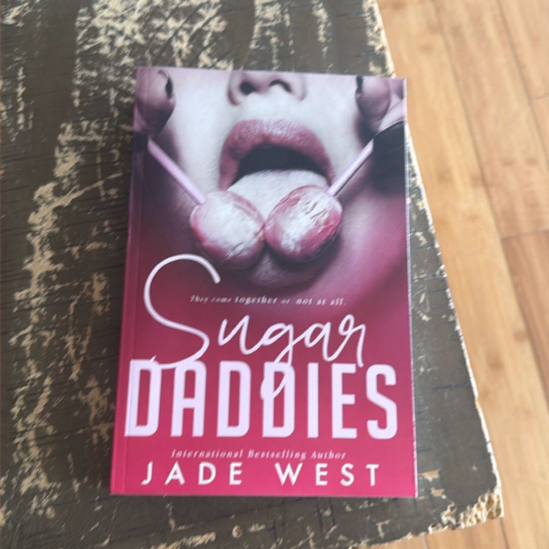 Sugar Daddies