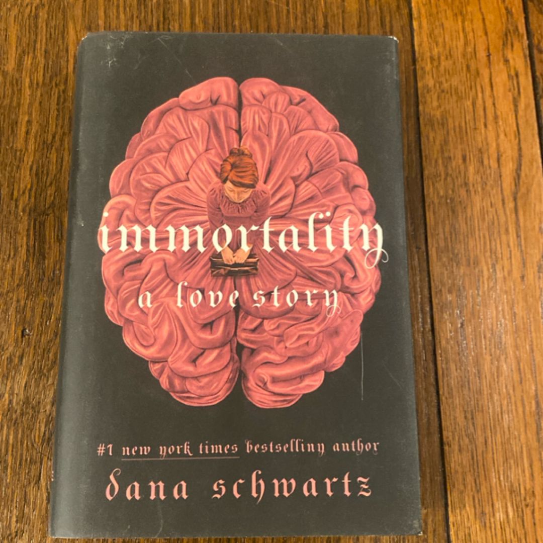 Immortality: a Love Story