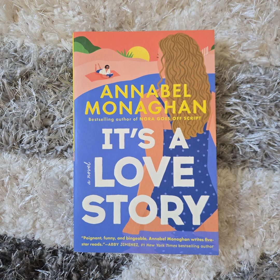 It's a Love Story