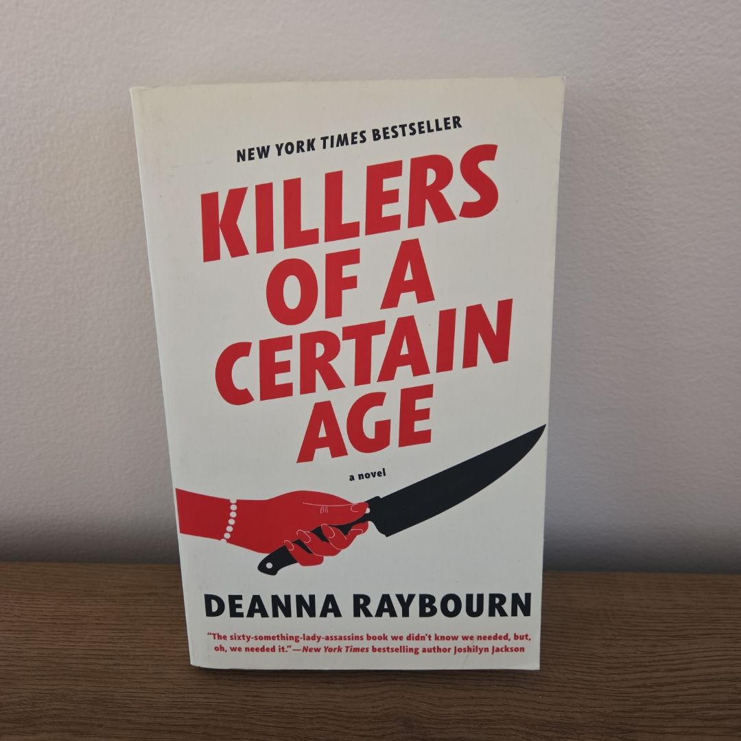 Killers of a Certain Age