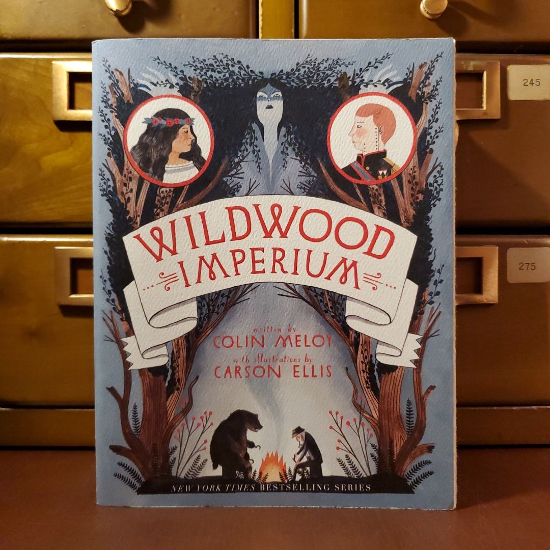 Wildwood Imperium